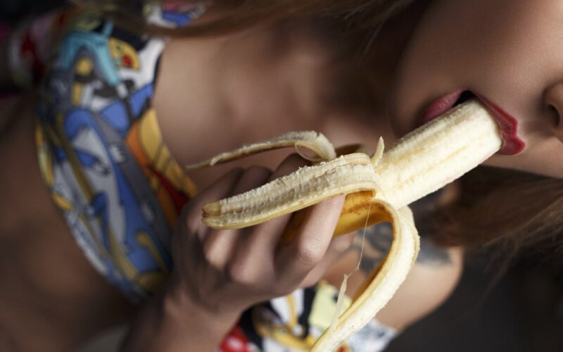Фотография: 10 неожиданных вещей, которые мужчины считают сексуальными №10 - BigPicture.ru