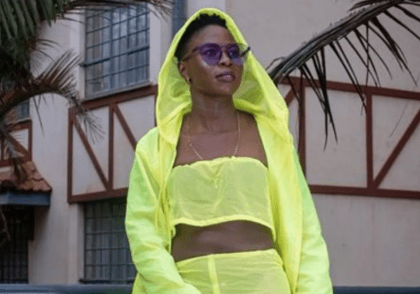 Африканские страсти: поп-звезда из Кении загрызла мужа во время семейной ссоры