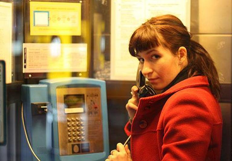 Фотография: Почему российские телефонные номера начинаются с +7 №5 - BigPicture.ru