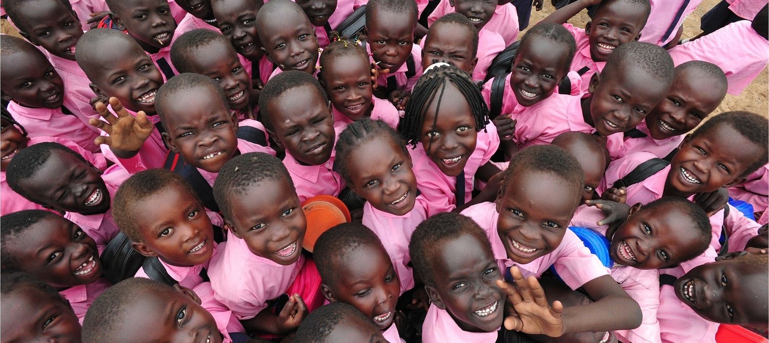 «Не собираюсь останавливаться!»: у самого плодовитого африканца — 151 ребенок и 16 жен