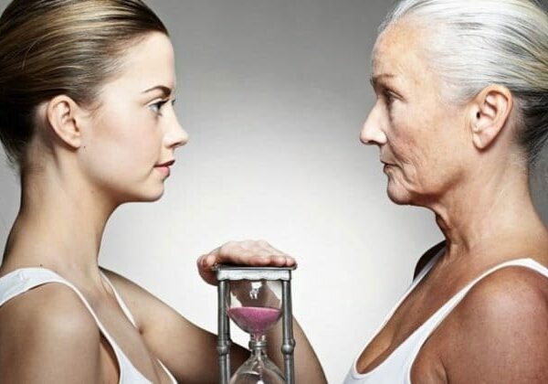 Старуха в 50: причины, по которым наши женщины выглядят старше своих лет