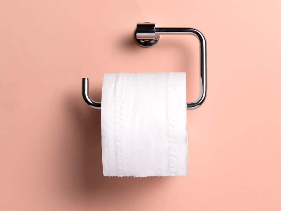 Фотография: Чистая экономия: ученые выяснили, сколько туалетной бумаги нужно использовать за раз №3 - BigPicture.ru
