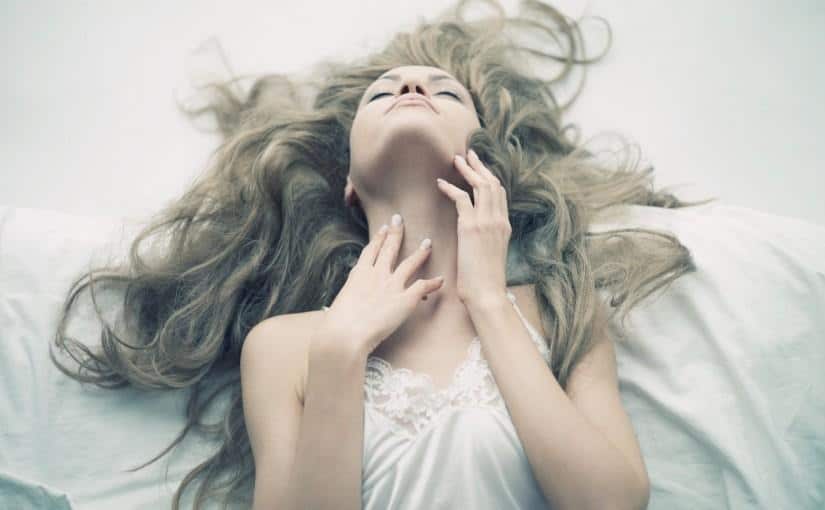 Фотография: На седьмом небе: 12 способов доставить женщине удовольствие в постели №1 - BigPicture.ru