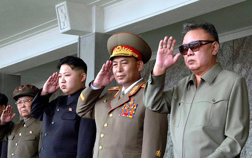 Фотография: История Ким Хен Хи – террористки, которой простили 115 смертей №4 - BigPicture.ru
