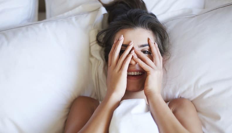 Как удовлетворить женщину в постели: 10 советов, которые должен взять на заметку каждый мужчина