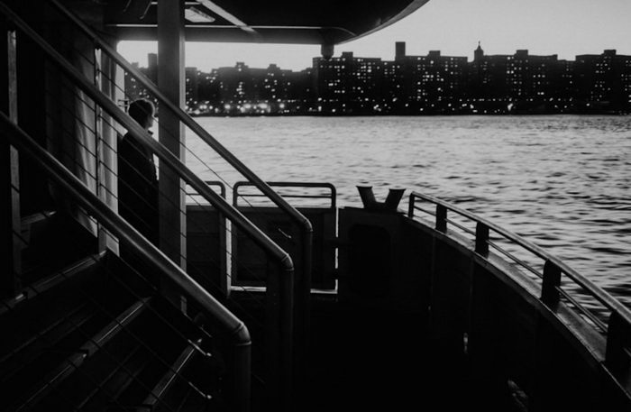 Фотография: Хроники Нью-Йорка от влюбленного в город фотографа из Бруклина №15 - BigPicture.ru