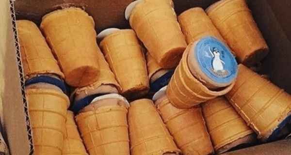 5 любимых всеми советских продуктов, родина которых — США