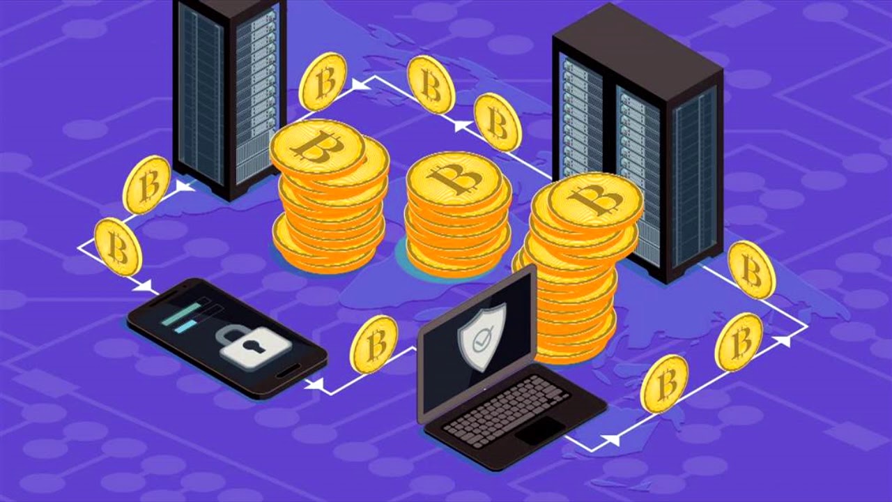 how cryptocurrency is taxed