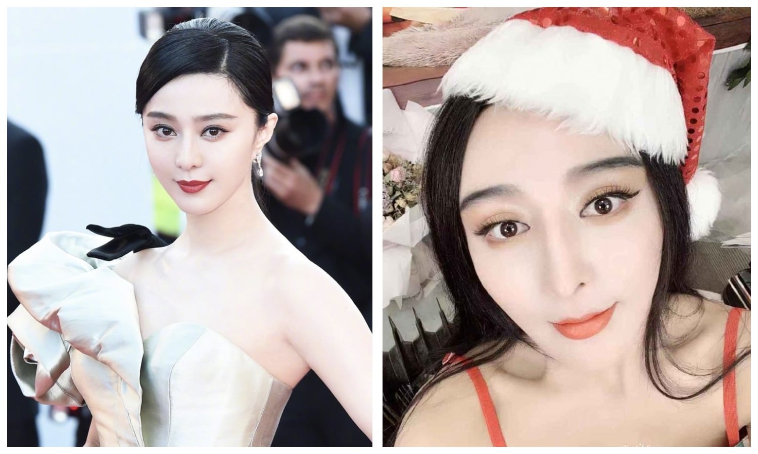 Фотография: Защищая имя: как китайская актриса подала в суд на своего двойника №1 - BigPicture.ru