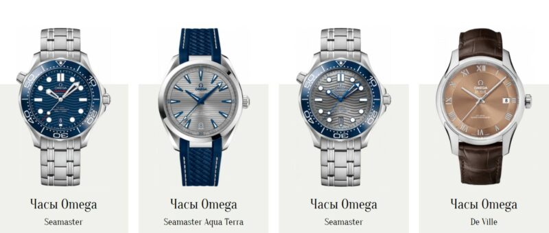 Фотография: Как выбрать люксовые мужские часы №1 - BigPicture.ru