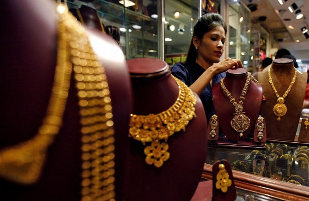 Фотография: Почему на индусах столько золота и с чем связан его интенсивный желтый цвет №6 - BigPicture.ru