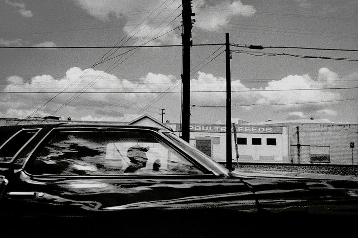 Фотография: Бедность и тщета: американская глубинка в снимках Мэтта Блэка №27 - BigPicture.ru