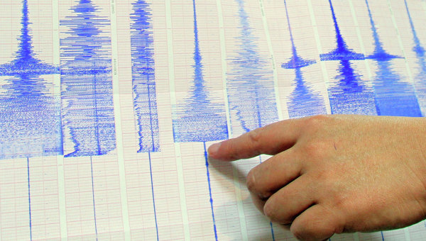 Фотография: Как оценивают силу и интенсивность землетрясений №8 - BigPicture.ru