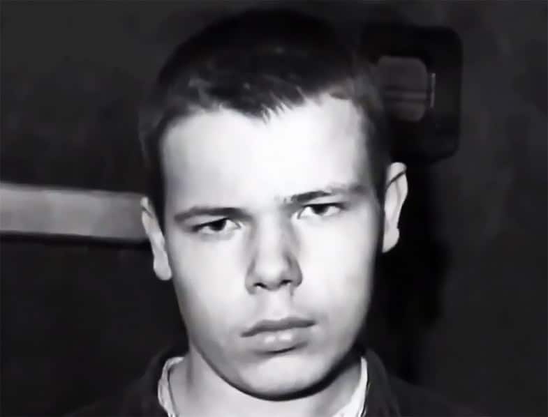 Фотография: За что советский суд, вопреки закону, приговорил к расстрелу 14-летнего подростка №2 - BigPicture.ru