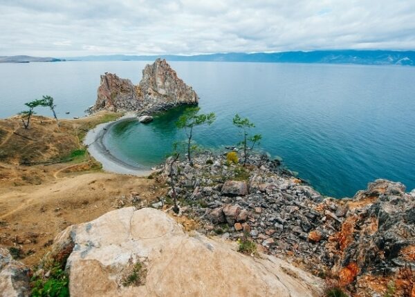 Незабываемые туры на Байкал