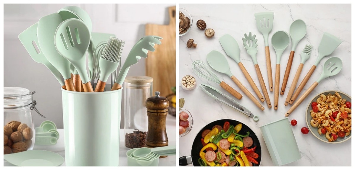 Фотография: 7 мелочей для кухни, которые понравятся каждой хозяйке №7 - BigPicture.ru