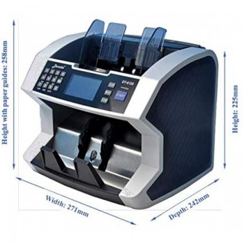 Фотография: Выбираем банковское оборудование для бизнеса №2 - BigPicture.ru
