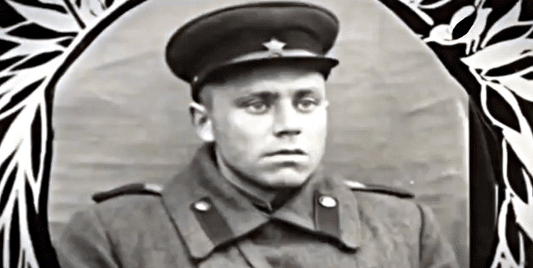 Вместо ордена – расстрел, или Как «награда» нашла нацистского карателя и члена КПСС Алекса Лютого