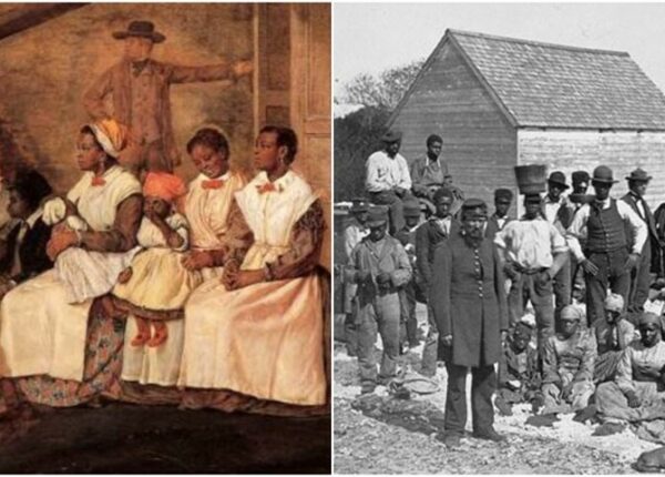 10 ложных представлений о рабстве в США