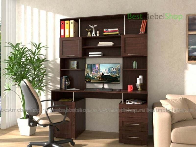 Фотография: Профессиональный подход к выбору мебели: отменное сочетание качества и сопутствующих услуг №2 - BigPicture.ru