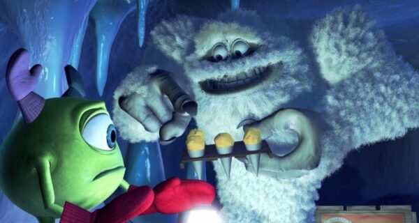 10 блюд из наших любимых диснеевских мультфильмов, которые можно приготовить самому