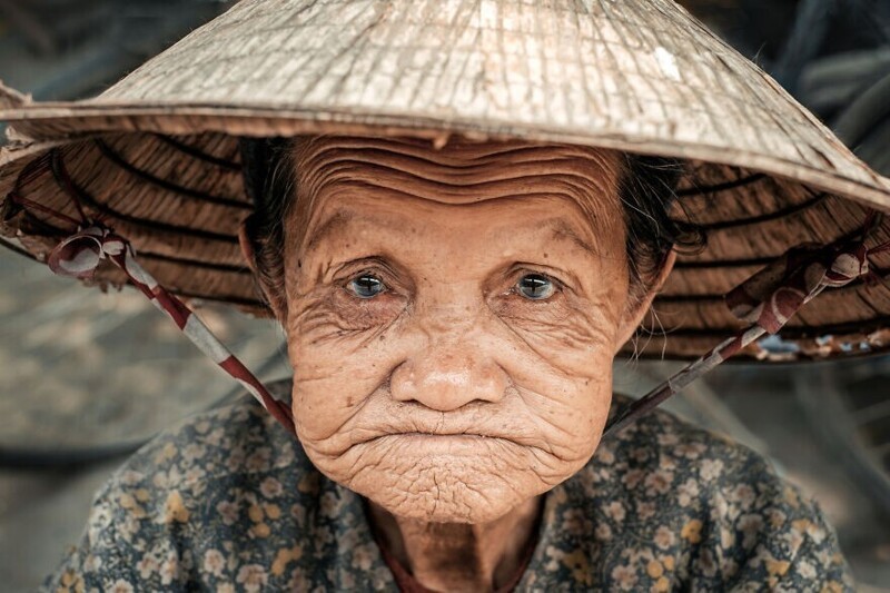 Фотография: Путешествуем по Вьетнаму за 30 фотографий вместе с украинцем Дмитрием Гилитухой №3 - BigPicture.ru