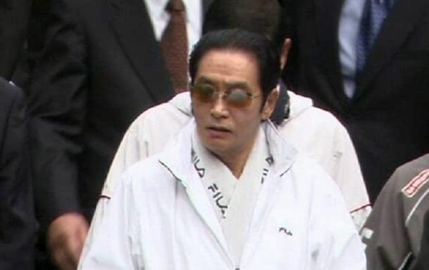 Фотография: В Японии впервые в истории страны босса якудзы приговорили к смерти №5 - BigPicture.ru