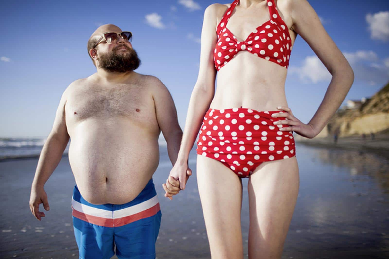 Фотография: 10 недостатков мужского тела, которые отталкивают всех женщин №10 - BigPicture.ru