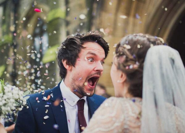 Продажа ложек, трусиков и невесты — 15 неординарных способов «отбить» свадьбу