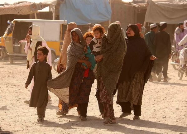Сеющие смерть: талибы хозяйничают в афганских городах и силой забирают девушек в сексуальное рабство
