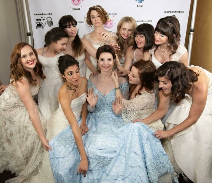 Фотография: 35 смешных моментов со свадеб, которые сделали праздник только лучше №2 - BigPicture.ru