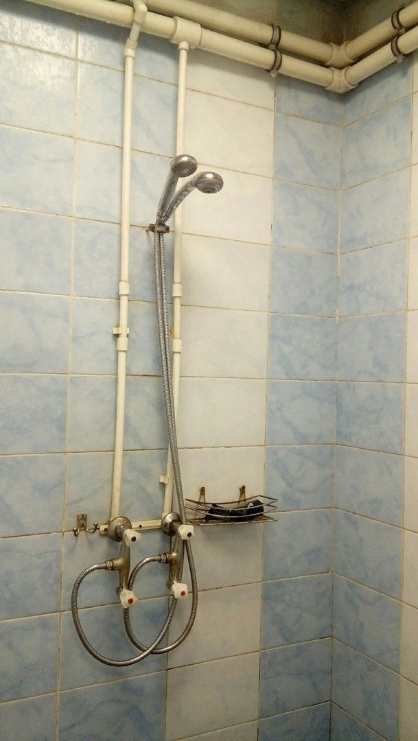 Фотография: 22 самых странных предмета, которые обнаружили в ванной комнате №19 - BigPicture.ru