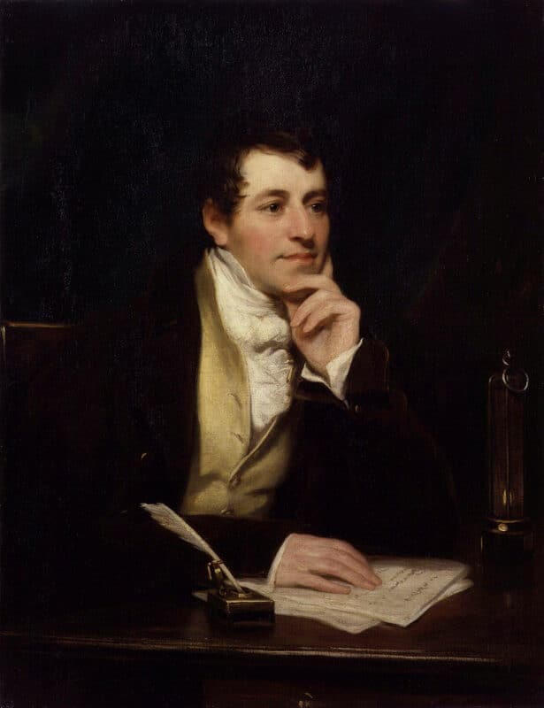 Bigpicture ru 800px sir humphry davy, bt by thomas phillips