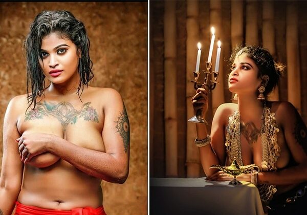Индийская порнозвезда принуждала юных моделей сниматься в порно