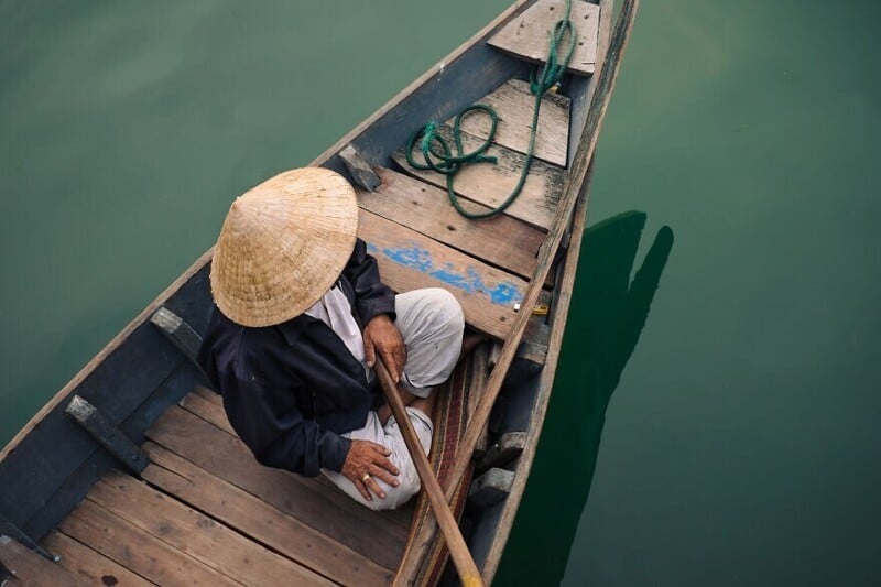 Фотография: Путешествуем по Вьетнаму за 30 фотографий вместе с украинцем Дмитрием Гилитухой №7 - BigPicture.ru