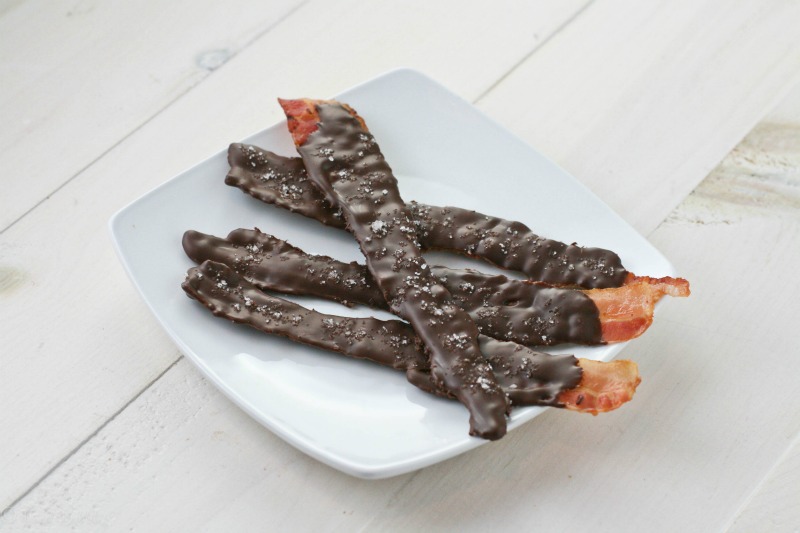 Bigpicture ru chocolate covered bacon