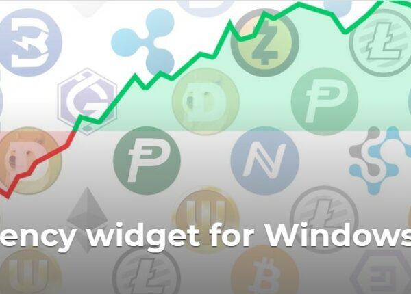 Для чего нужен Crypto Widget