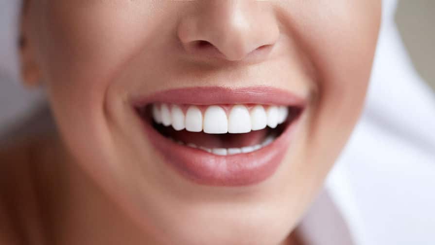 Психологи установили, к чему снится выпадение зубов