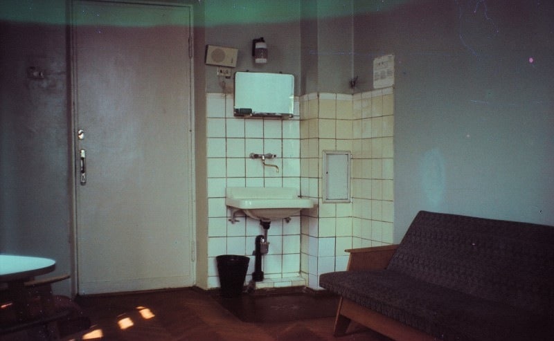 Фотография: Гостиницы в СССР: ненавязчивый сервис и особая 