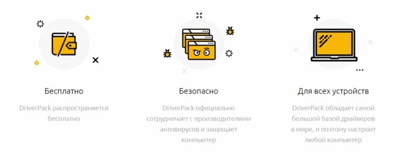 Фотография: Установка драйверов на новой Windows: где взять все и сразу №1 - BigPicture.ru