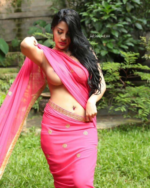 Фотография: Индийская порнозвезда принуждала юных моделей сниматься в порно №2 - BigPicture.ru
