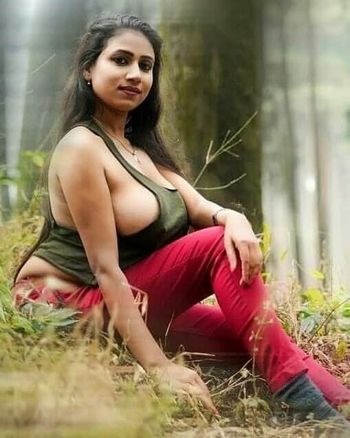 Фотография: Индийская порнозвезда принуждала юных моделей сниматься в порно №4 - BigPicture.ru