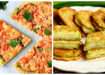 Пальчики оближешь! 5 вкусных и простых блюд из кабачков