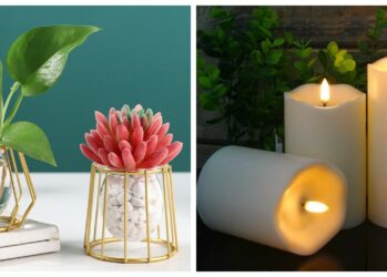 10 стильных вещей с Aliexpress для создания уютной атмосферы дома