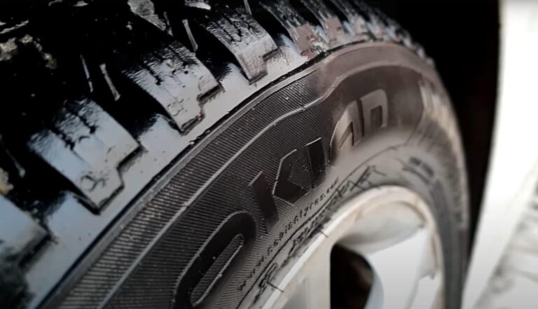 Грыжа на колесе » BigPicture.ru