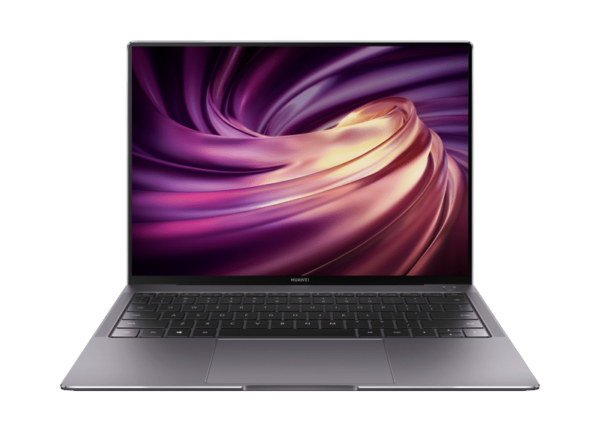 Обзор ноутбука-флагмана HUAWEI MateBook X Pro 2020