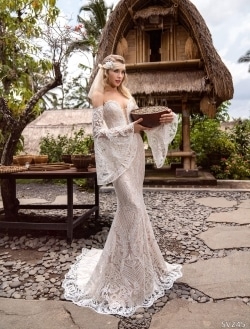 Фотография: Свадебные аксессуары, как важная составляющая образа №2 - BigPicture.ru