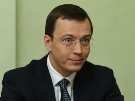 Олег Карчев – предприниматель, банкир и филантроп