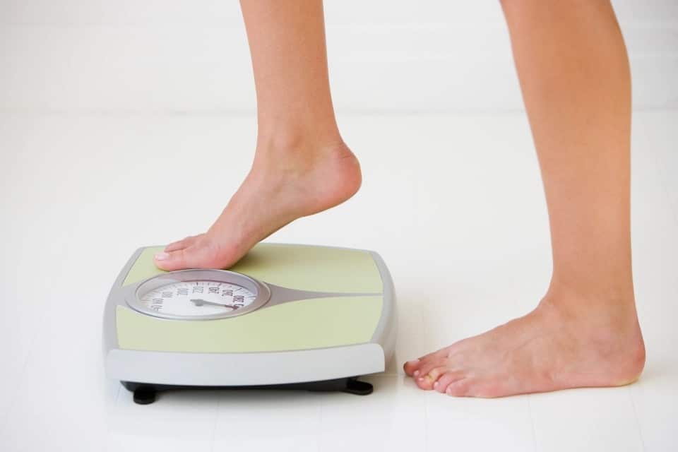 Фотография: Забудьте о весах: 6 стереотипных ошибок на пути к похудению №5 - BigPicture.ru