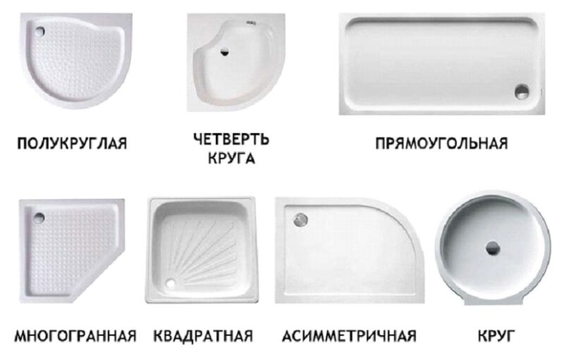 Фотография: Как выбрать недорогую душевую кабину №2 - BigPicture.ru